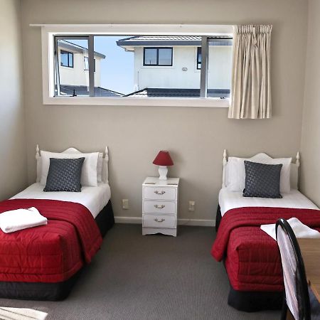 Baywatch Motor Lodge Timaru Exteriör bild