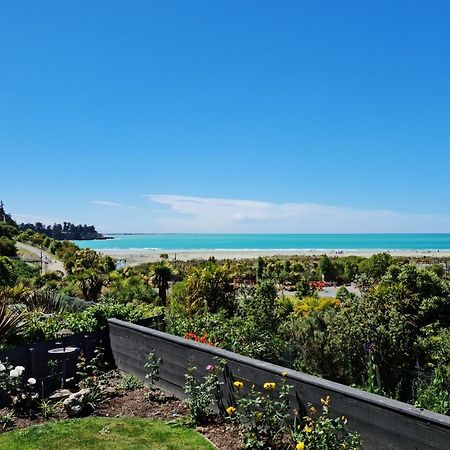 Baywatch Motor Lodge Timaru Exteriör bild